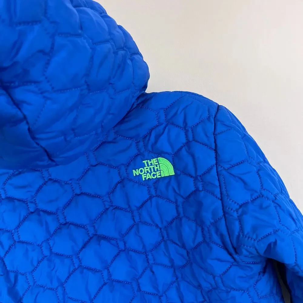 The North Face Infant Reversible Perrito Jacket 18-24 Months